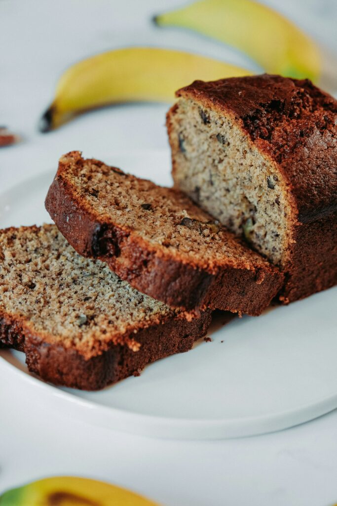 banana bread